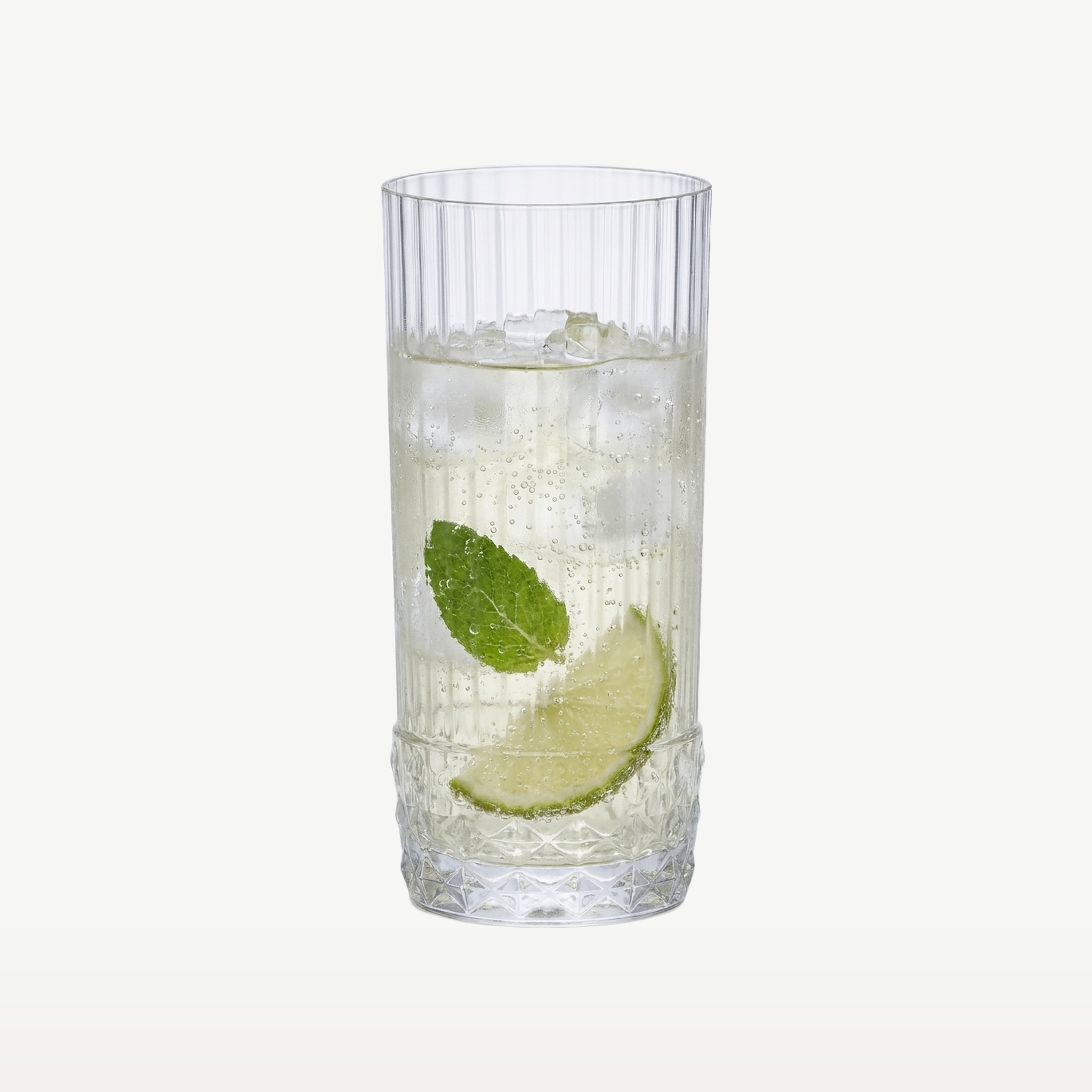 Bormioli Rocco America'20S Longdrinkglas 49 Cl - 6 Stuks - Glazen.nl