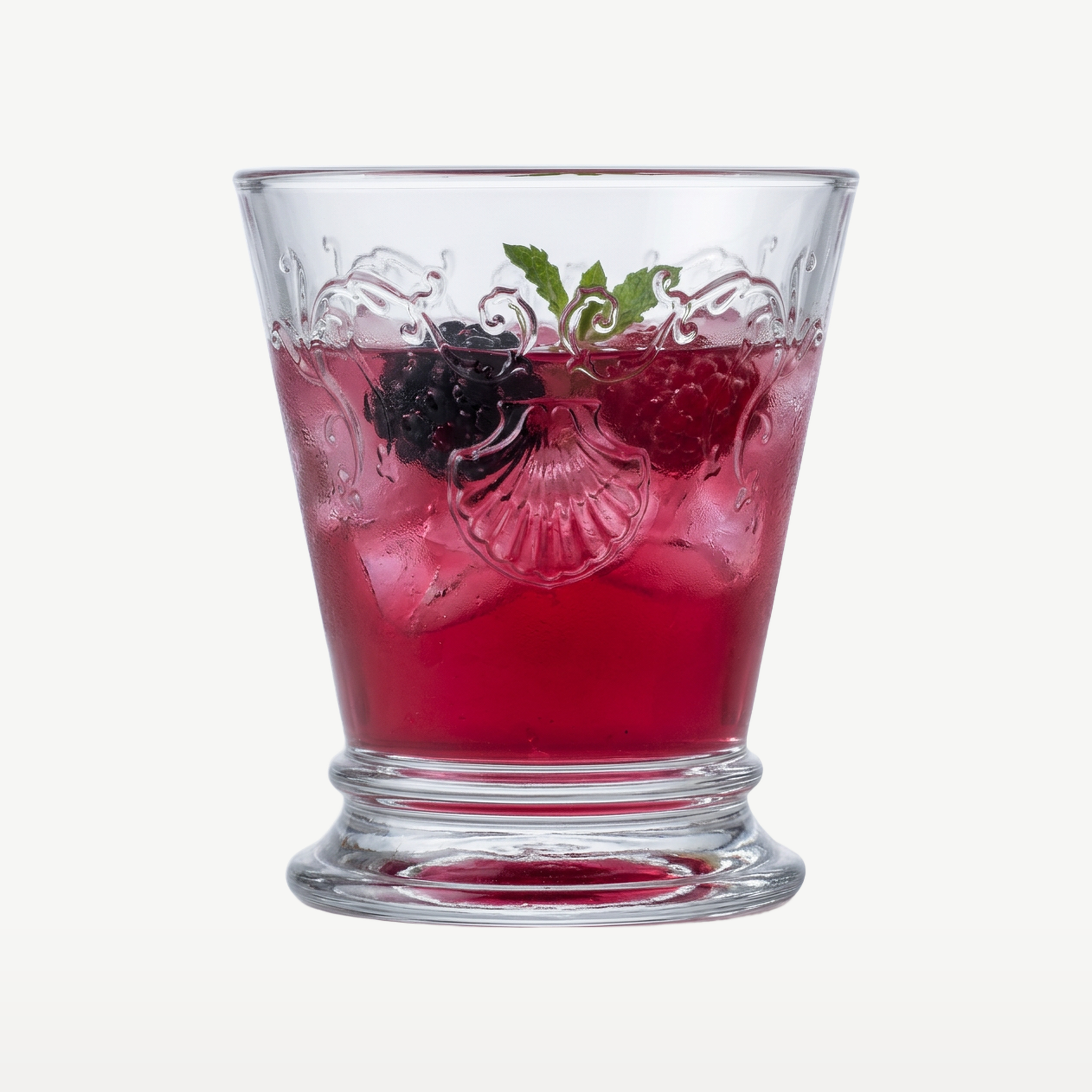 La Rochère Versailles Tumbler 25 Cl - Glazen.nl