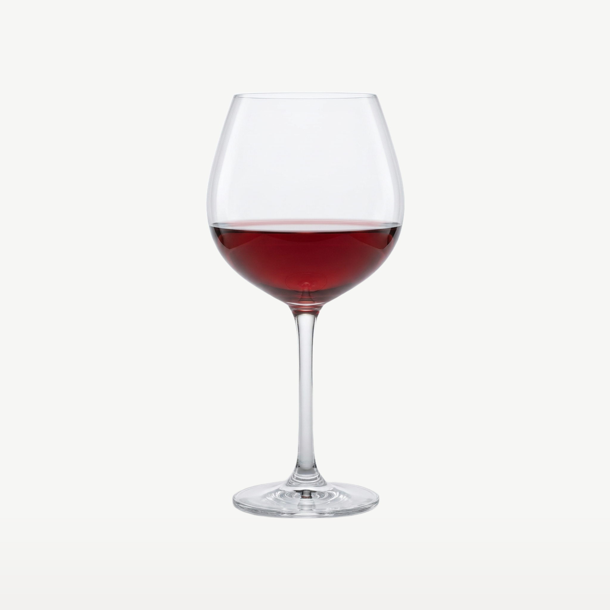 Schott Zwiesel Classico Bourgogneglas 81,4 Cl - 6 Stuks - Glazen.nl