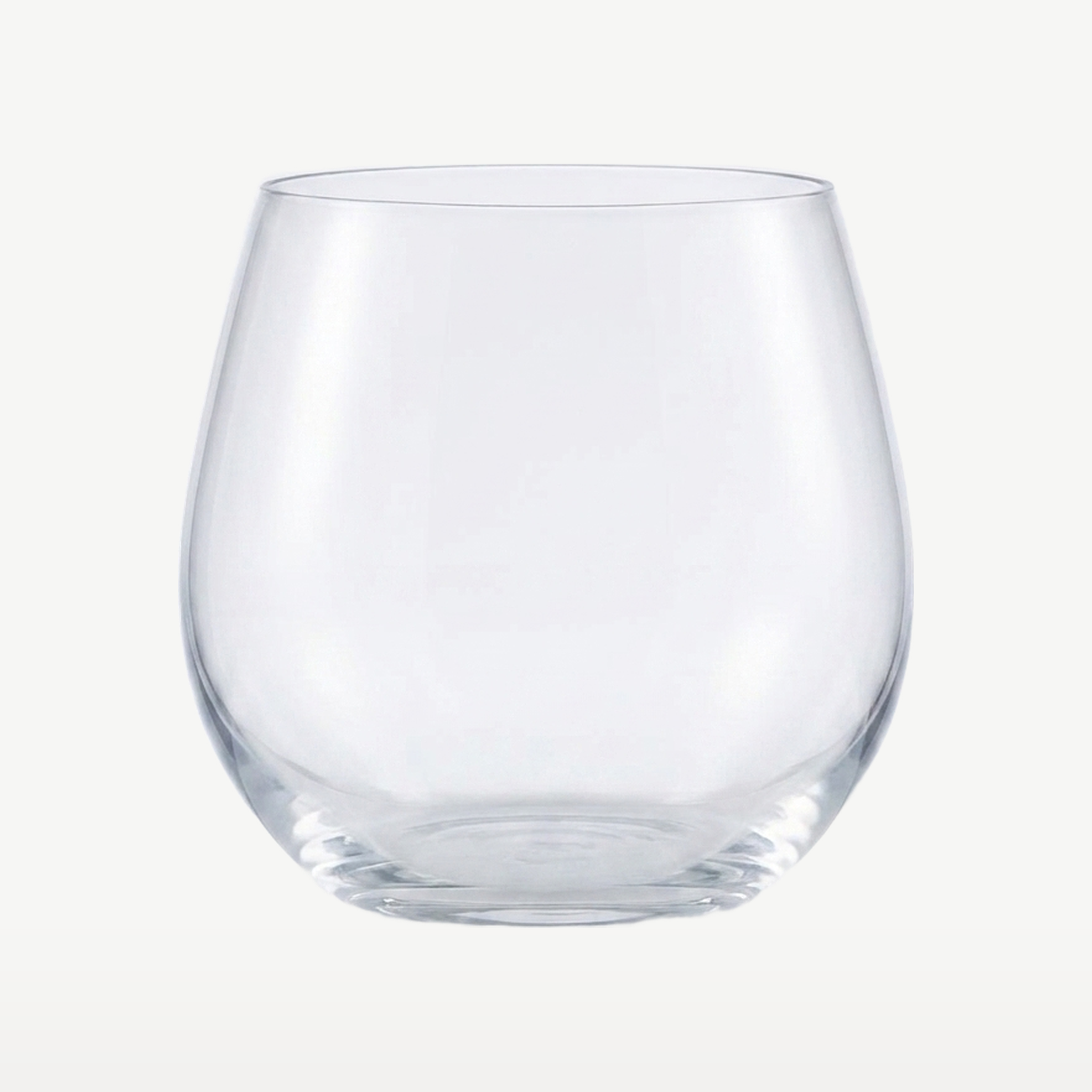 Schott Zwiesel Vina Wijntumbler 60 Cl leeg - Glazen.nl