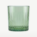 RCR Gipsy gobelet 36 Cl vert - 6 pièces