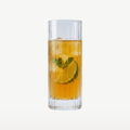 Luigi Bormioli Bach Longdrinkglas Fh 36 Cl  - 6 Stuks