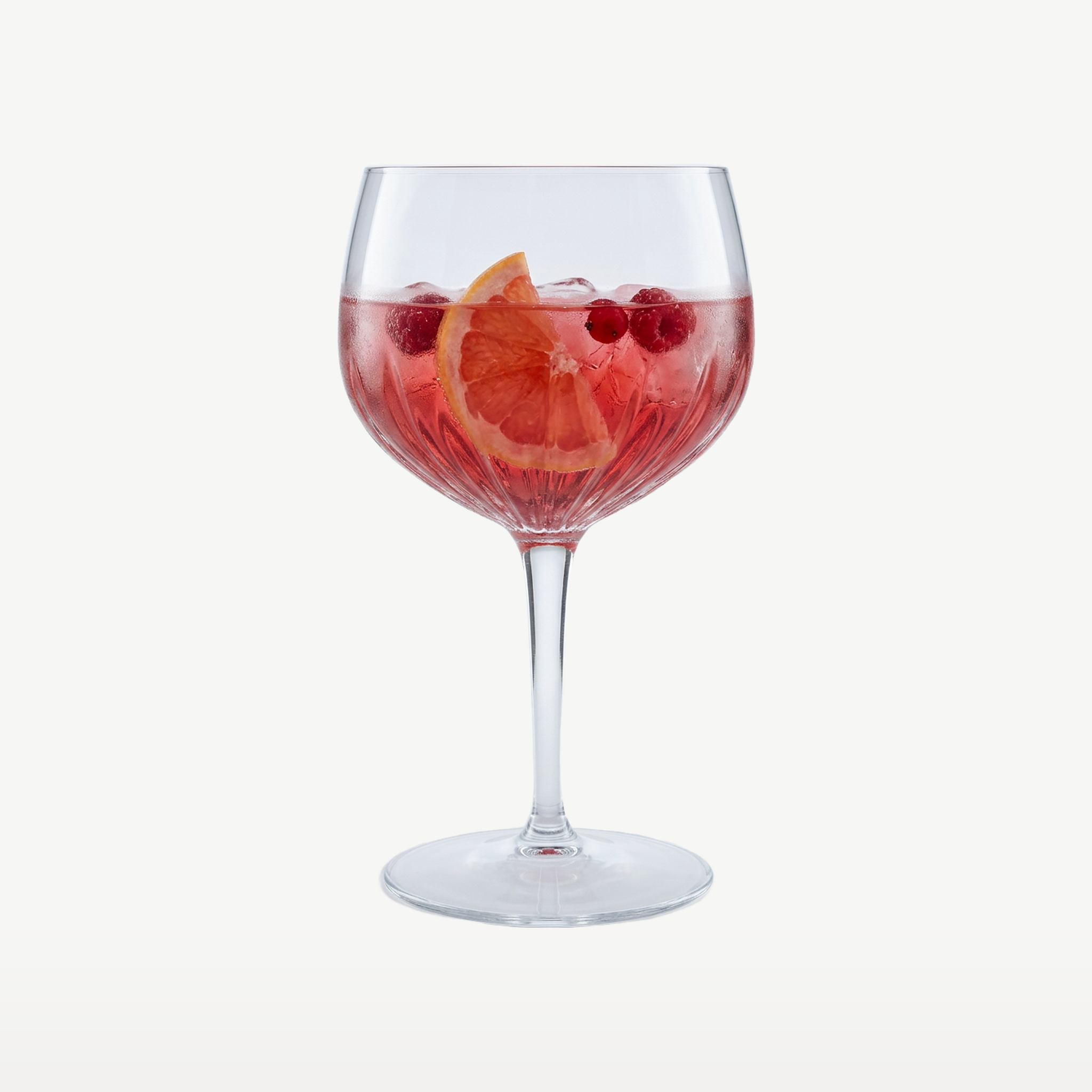 Luigi Bormioli Mixology Spanish Gin Tonic Glas 80 Cl - Glazen.nl