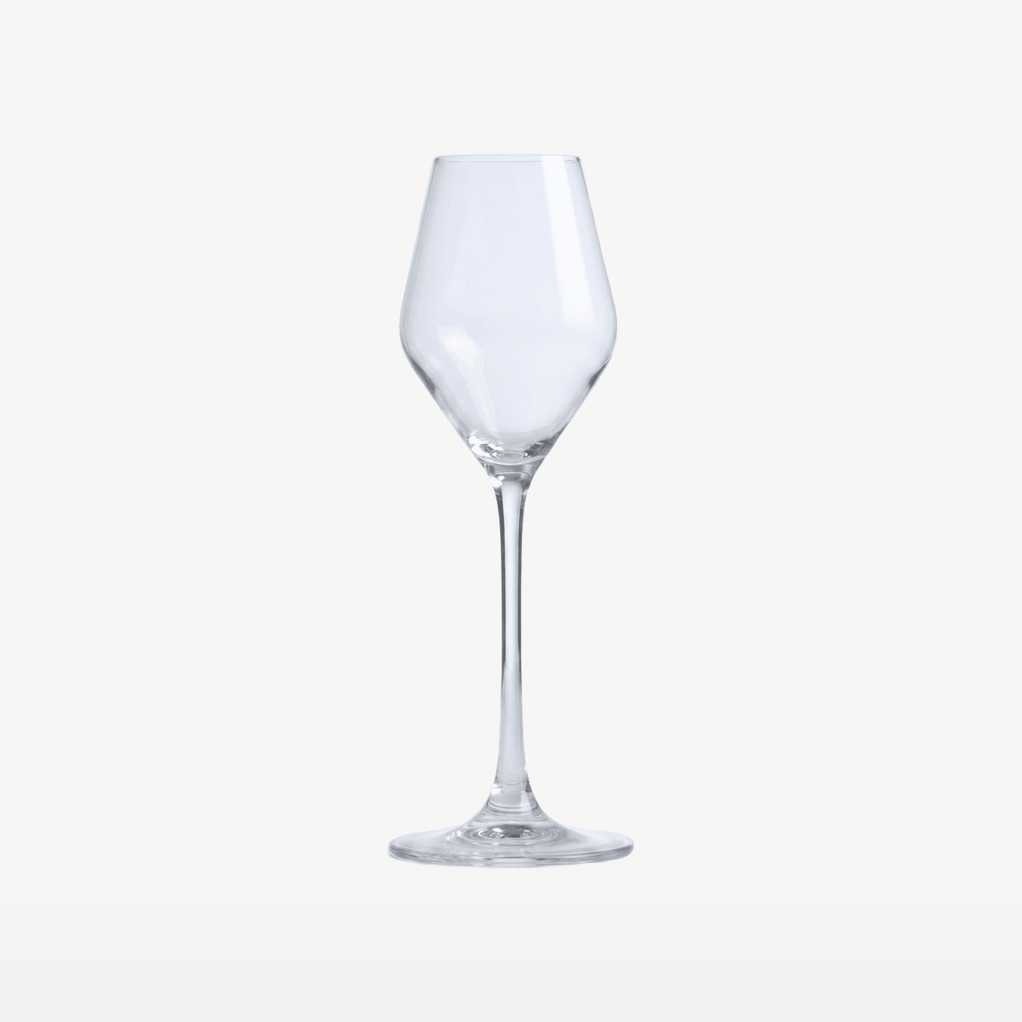 Royal Leerdam Carre Sherryglas 14 Cl - 6 Stuks - Glazen.nl