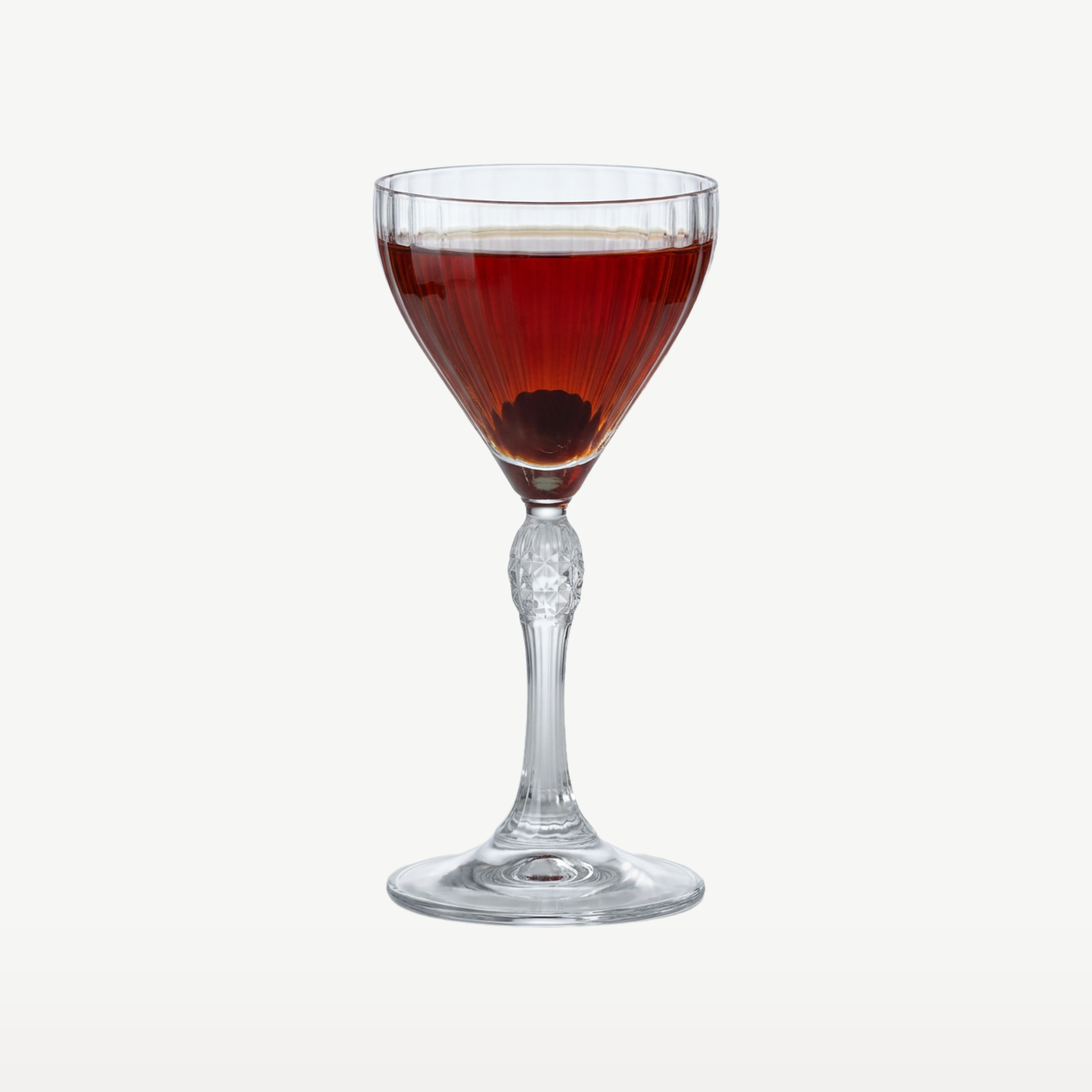Bormioli Rocco America'20S Likeurglas 14 Cl Nick And Nora - 6 Stuks - Glazen.nl