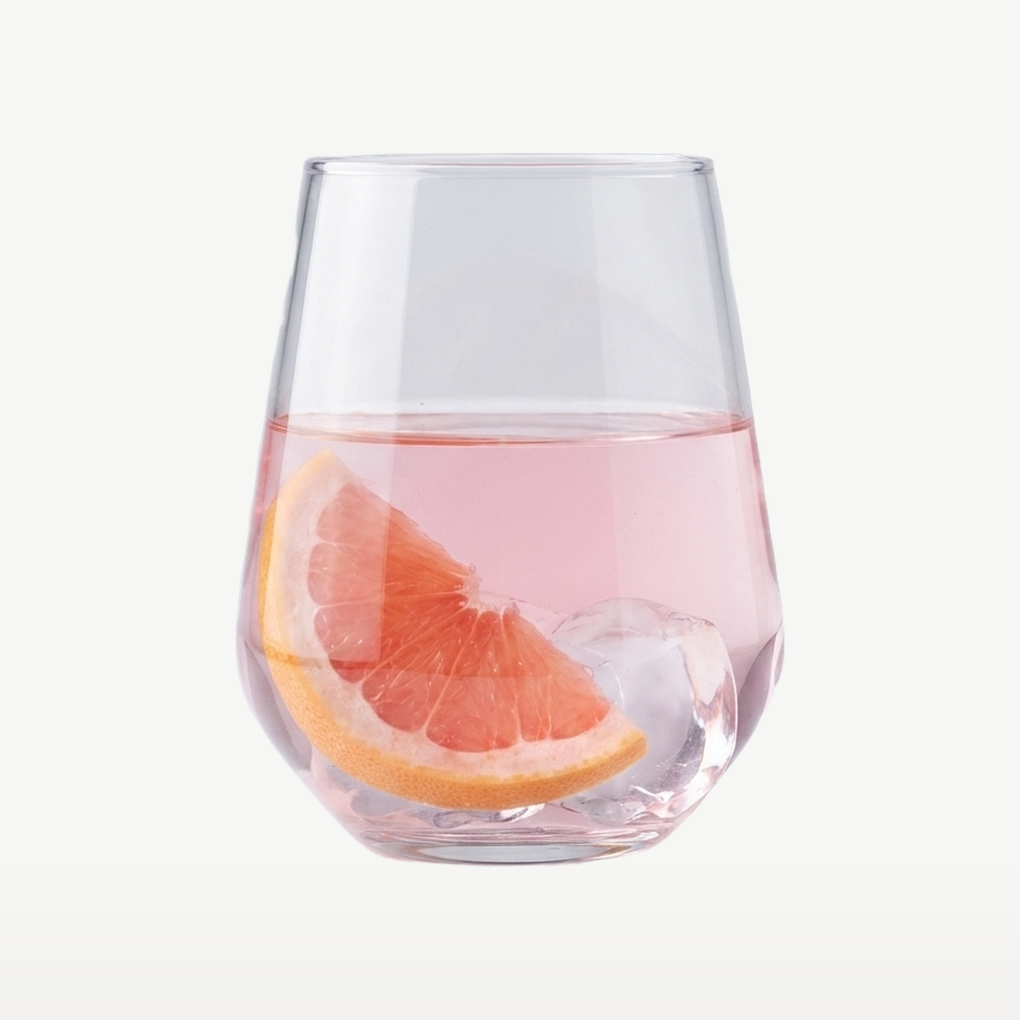 Pasabahce Allegra Tumbler 42,5 Cl - 6 Stuks - Glazen.nl