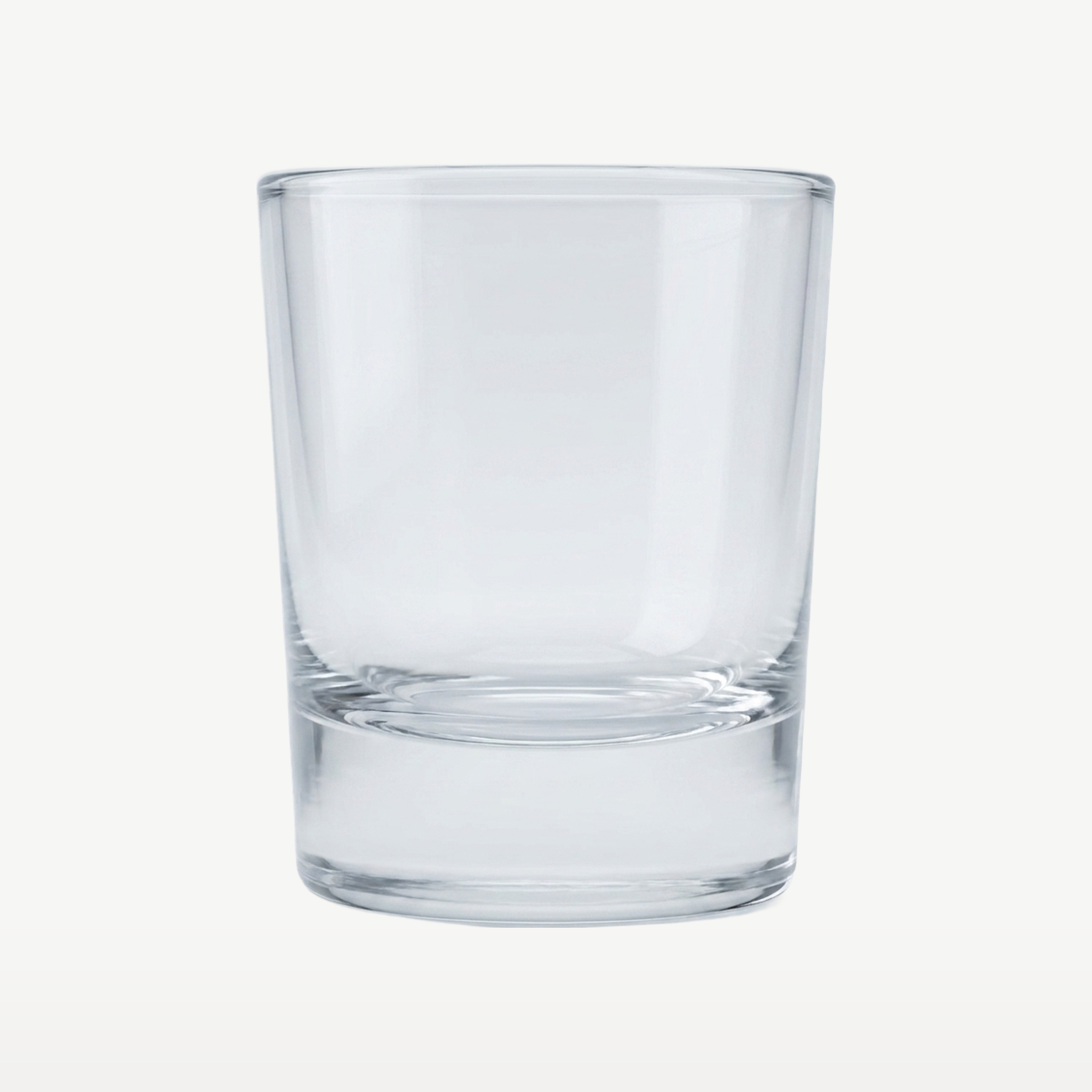 Bormioli Rocco Caravelle Borrelglas 5 Cl - 6 Stuks - Glazen.nl
