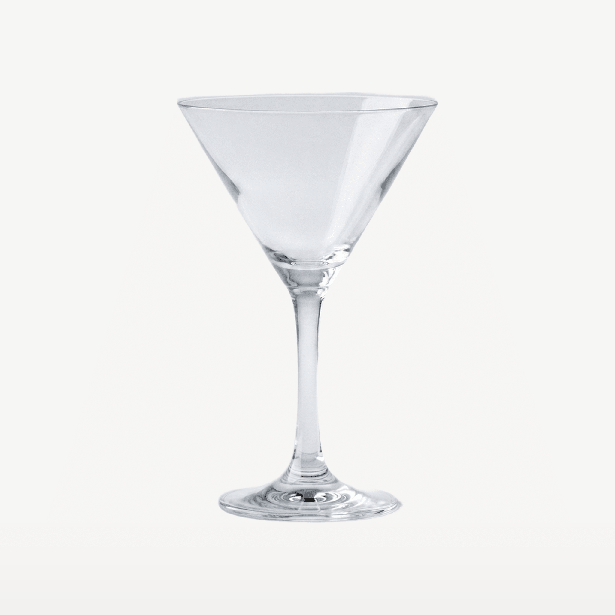 Onis Perfection Martiniglas 27,5 Cl - 6 Stuks - Glazen.nl