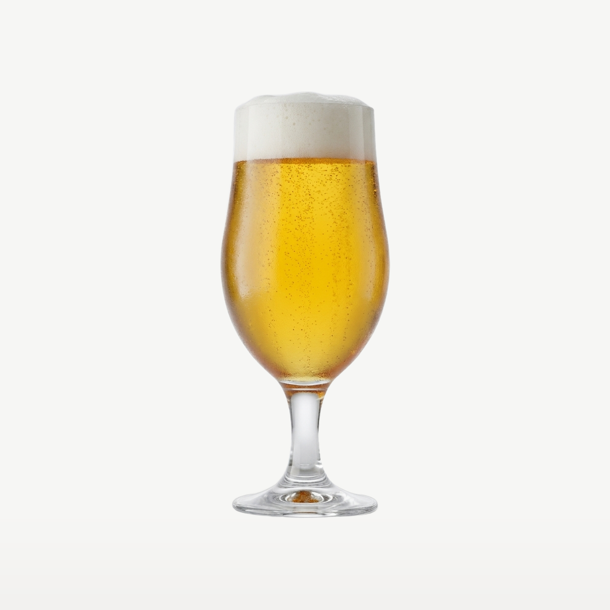 Onis Munique Bierglas 26 Cl Op Voet - 6 Stuks - Glazen.nl