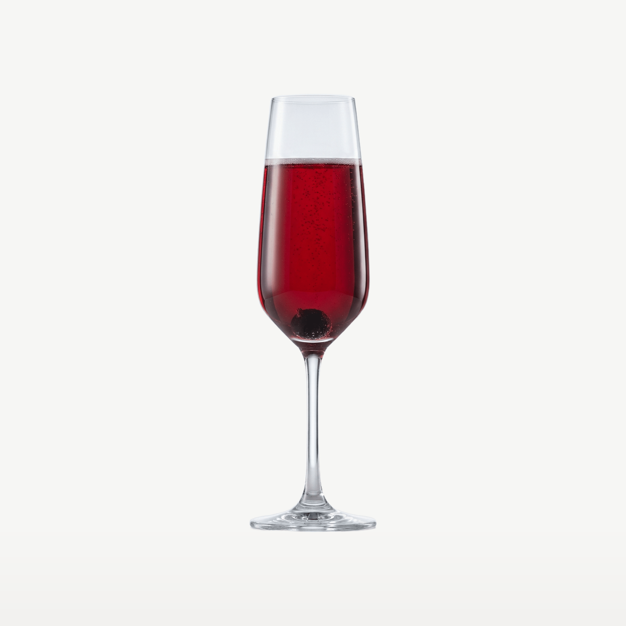 Schott Zwiesel Taste Champagneflûte met MP 7 - 0.28 Ltr - 6 stuks - Glazen.nl