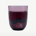 La Rochère Ouessant tumbler 26 Cl aubergine - 6 pièces