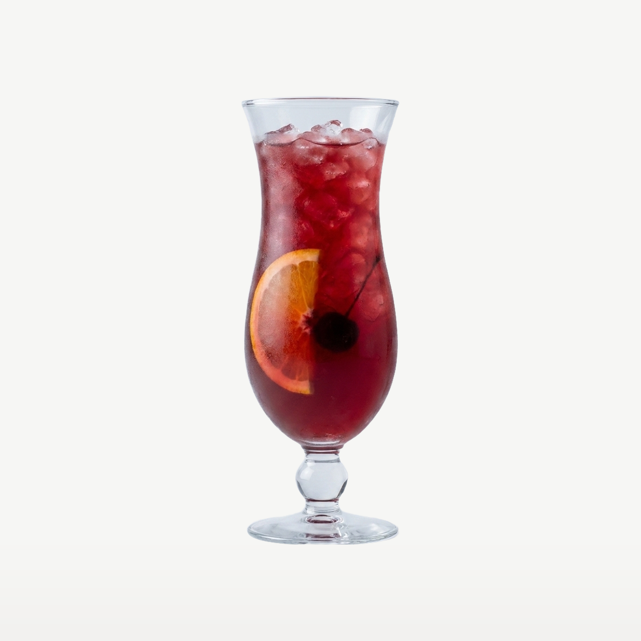 Royal Leerdam Hurricane Cocktailglas Op Voet 44 Cl - 6 Stuks - Glazen.nl