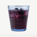 Duralex Prisme Tumbler 22 Cl Marine - 4 Pieces