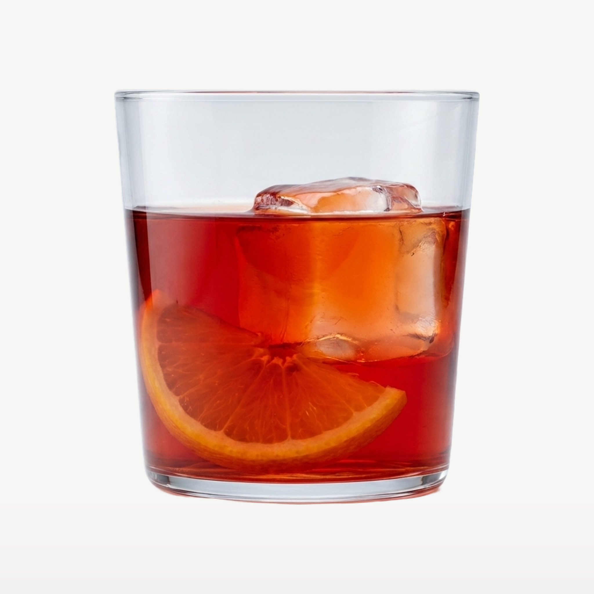 Onis Cidra Tumbler 33,3 Cl Dikke Rand - 6 Stuks - Glazen.nl