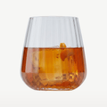 Luigi Bormioli Speakeasies Swing tumbler D.O.F. 45 Cl - 6 pièces