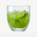 La Rochère Troquet Facettes Gobelet 23 Cl - 6 Pièces
