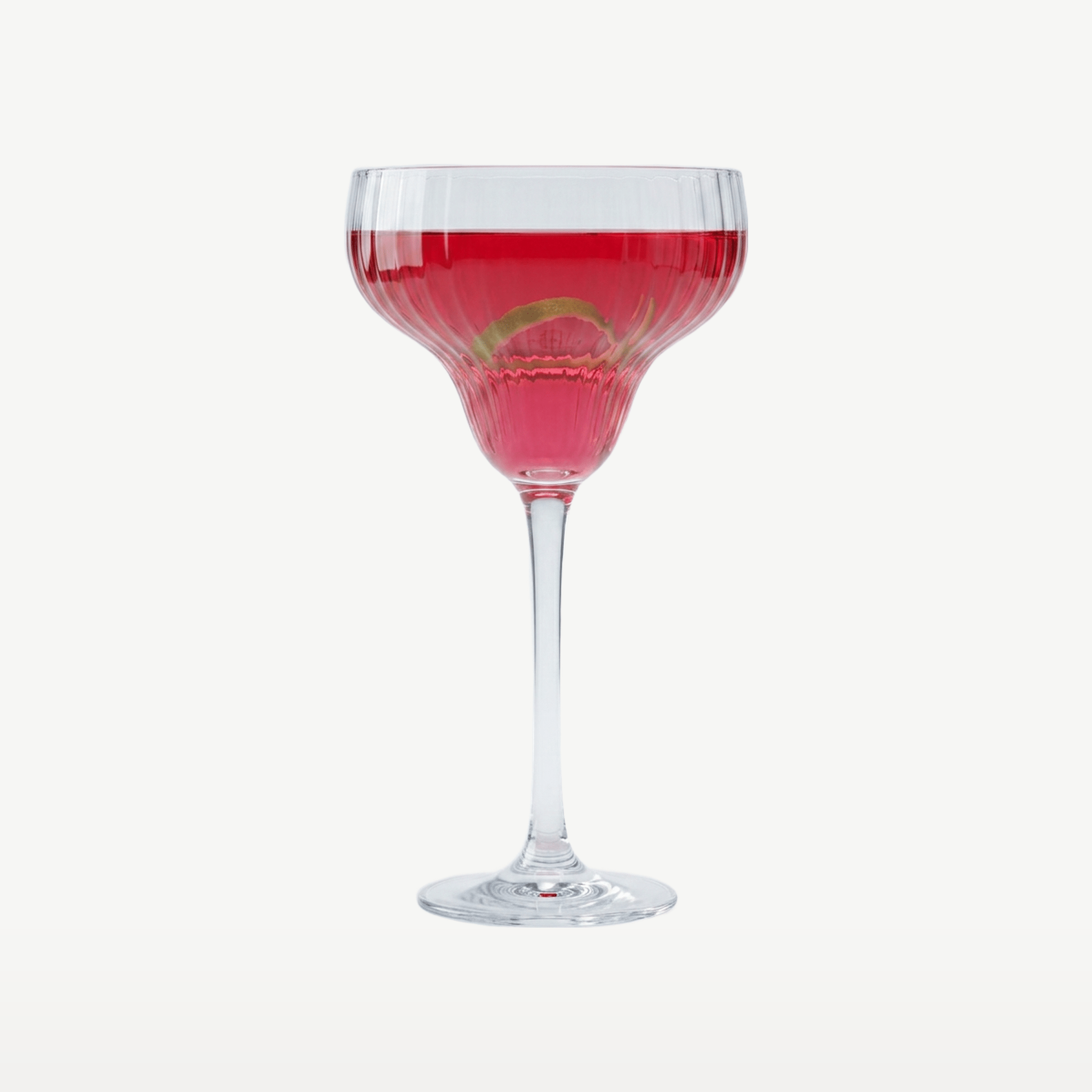 Royal Leerdam Bonheur Cocktails Cocktailglas 30,5 Cl - 6 Stuks - Glazen.nl