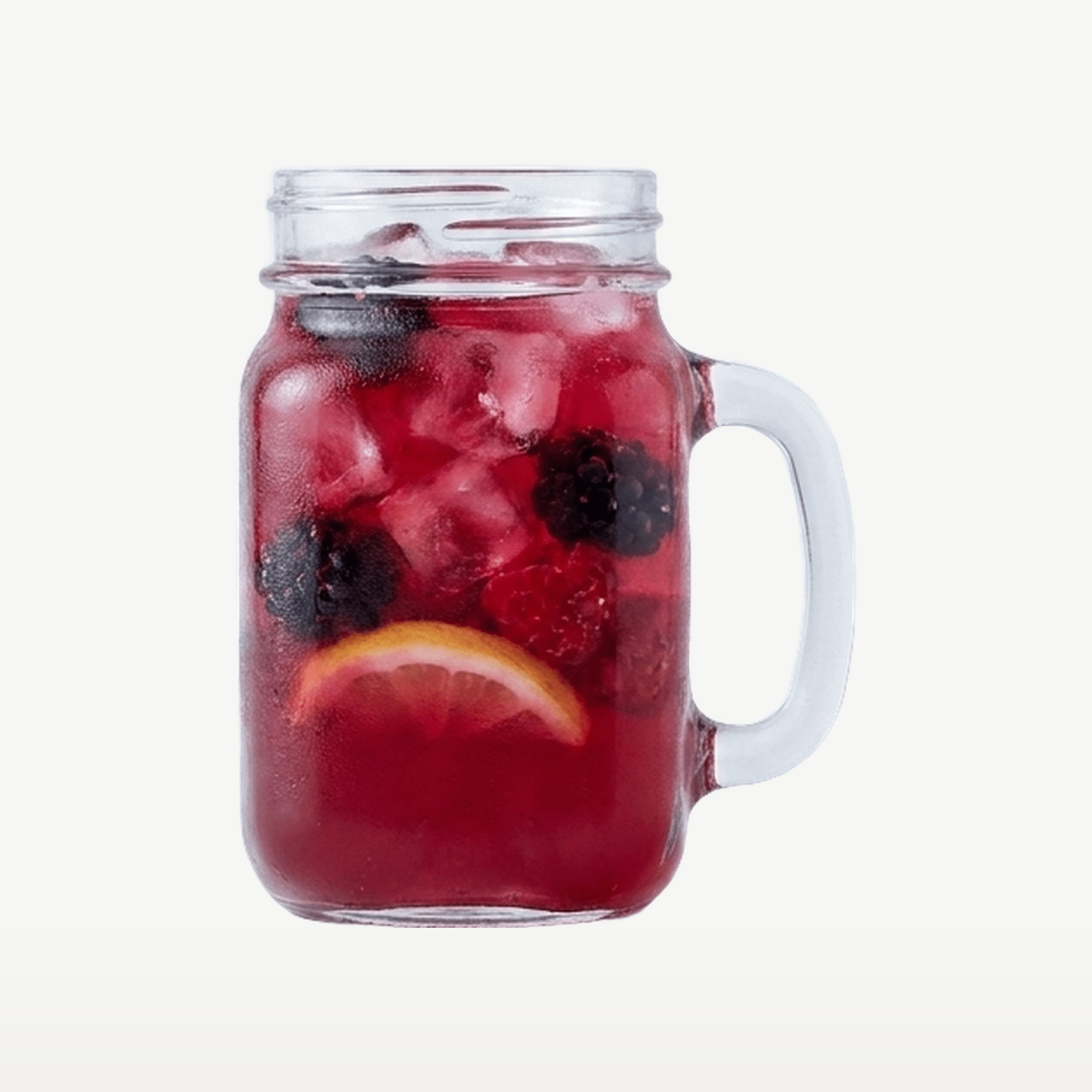 Onis Country Drinking Jar 49 Cl - 6 Stuks - Glazen.nl