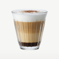 La Rochère Zinc Verre à Café 20 Cl - 6 Pièces