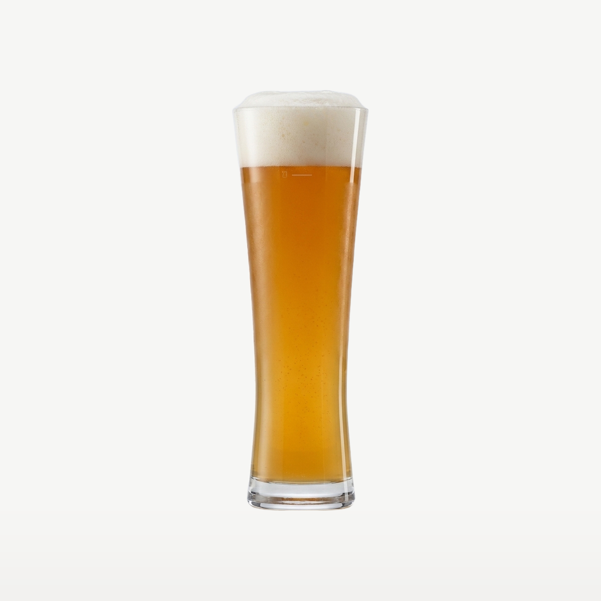 Schott Zwiesel Beer Basic Witbierglas Klein 30 Cl met Maatstreep - 6 Stuks - Glazen.nl