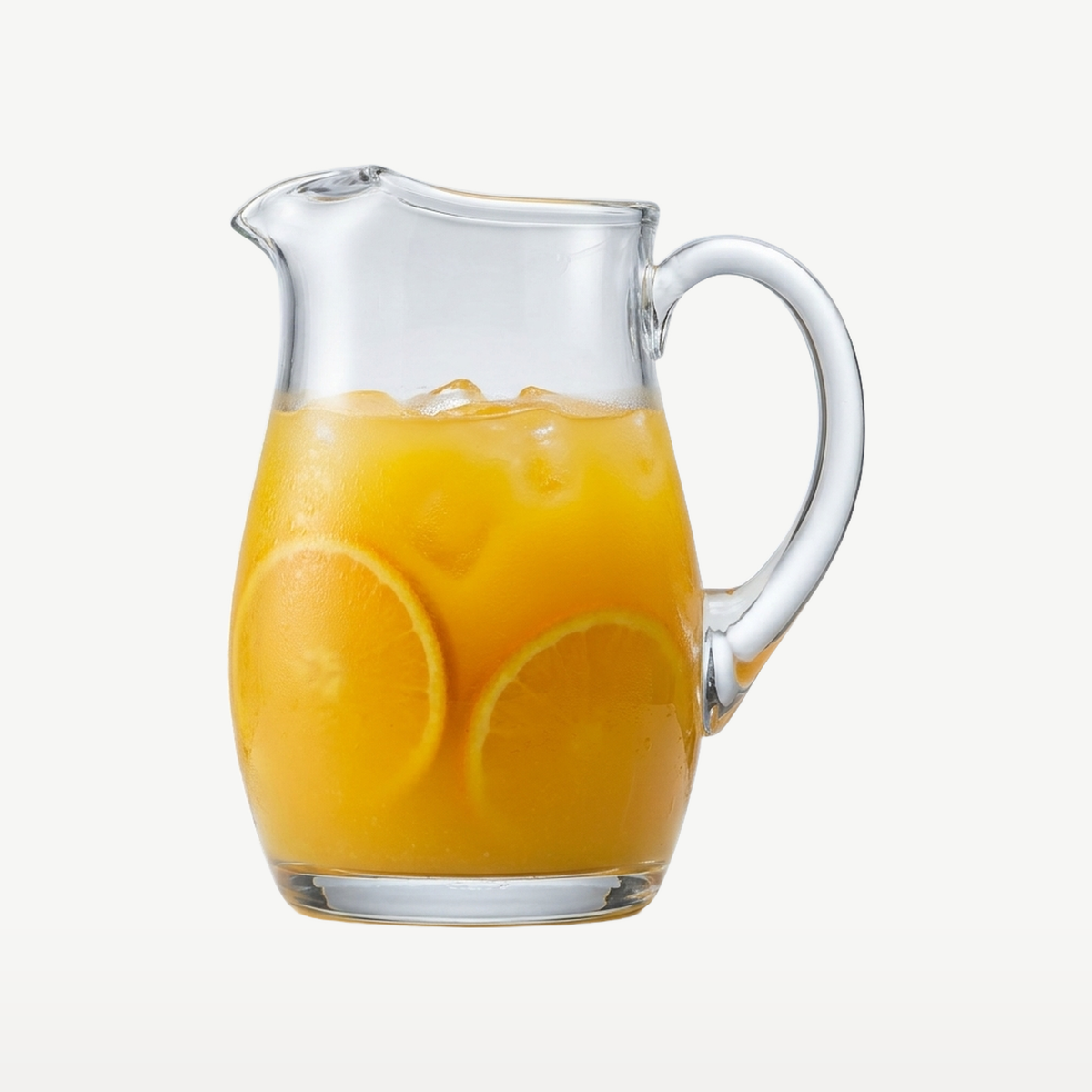 Schott Zwiesel Bistro Waterkan 150 Cl met IJslip - Glazen.nl