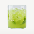 Verre tumbler Luigi Bormioli Sublime 45 Cl - 4 pièces