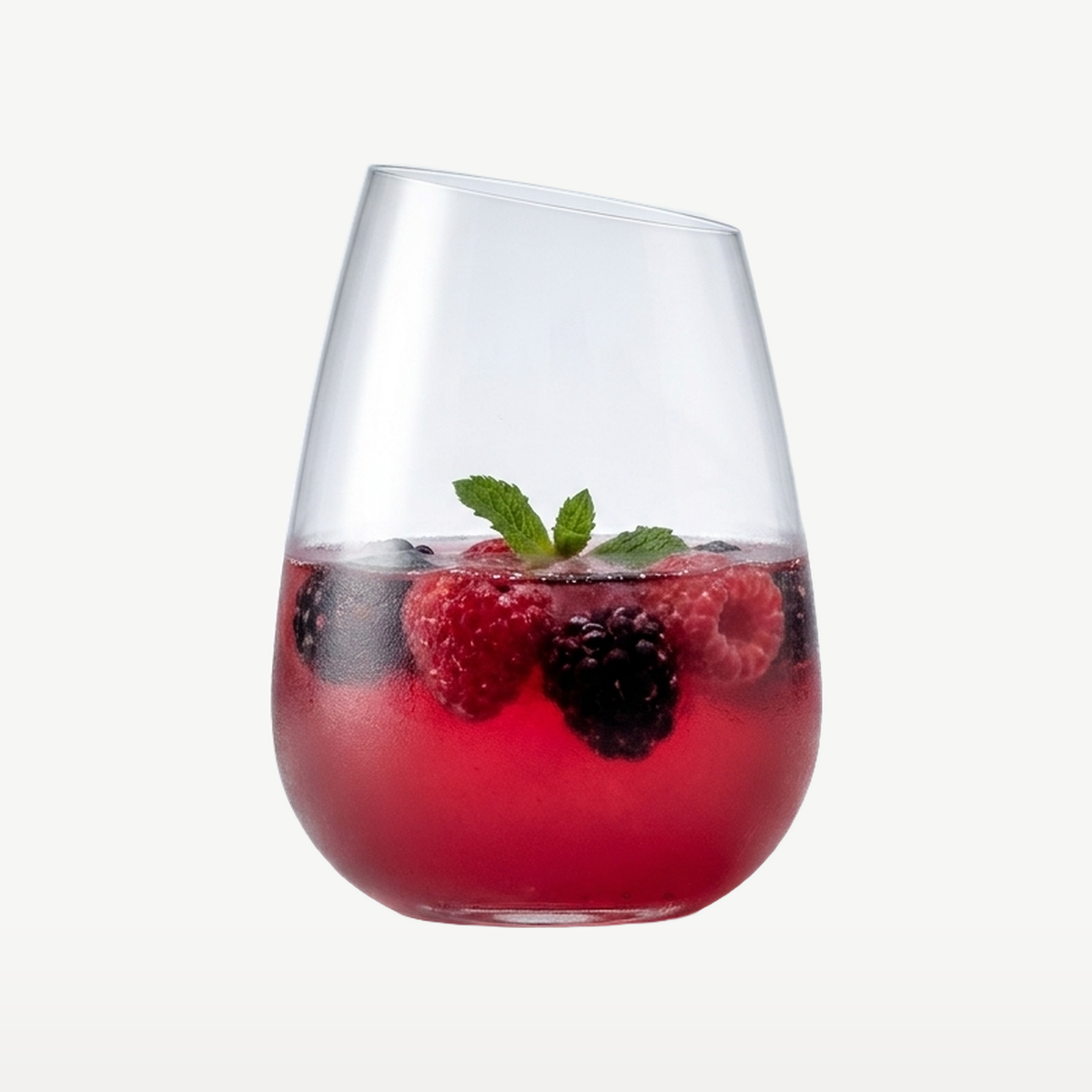 Eva Solo Waterglas Schuine Rand 38 Cl - Glazen.nl