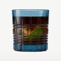 Arcoroc Brixton Tumbler 30 Cl Blue - 6 Pieces