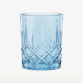 Nachtmann Noblesse Tumbler 29,5 Cl Blauw - 2 Stuks