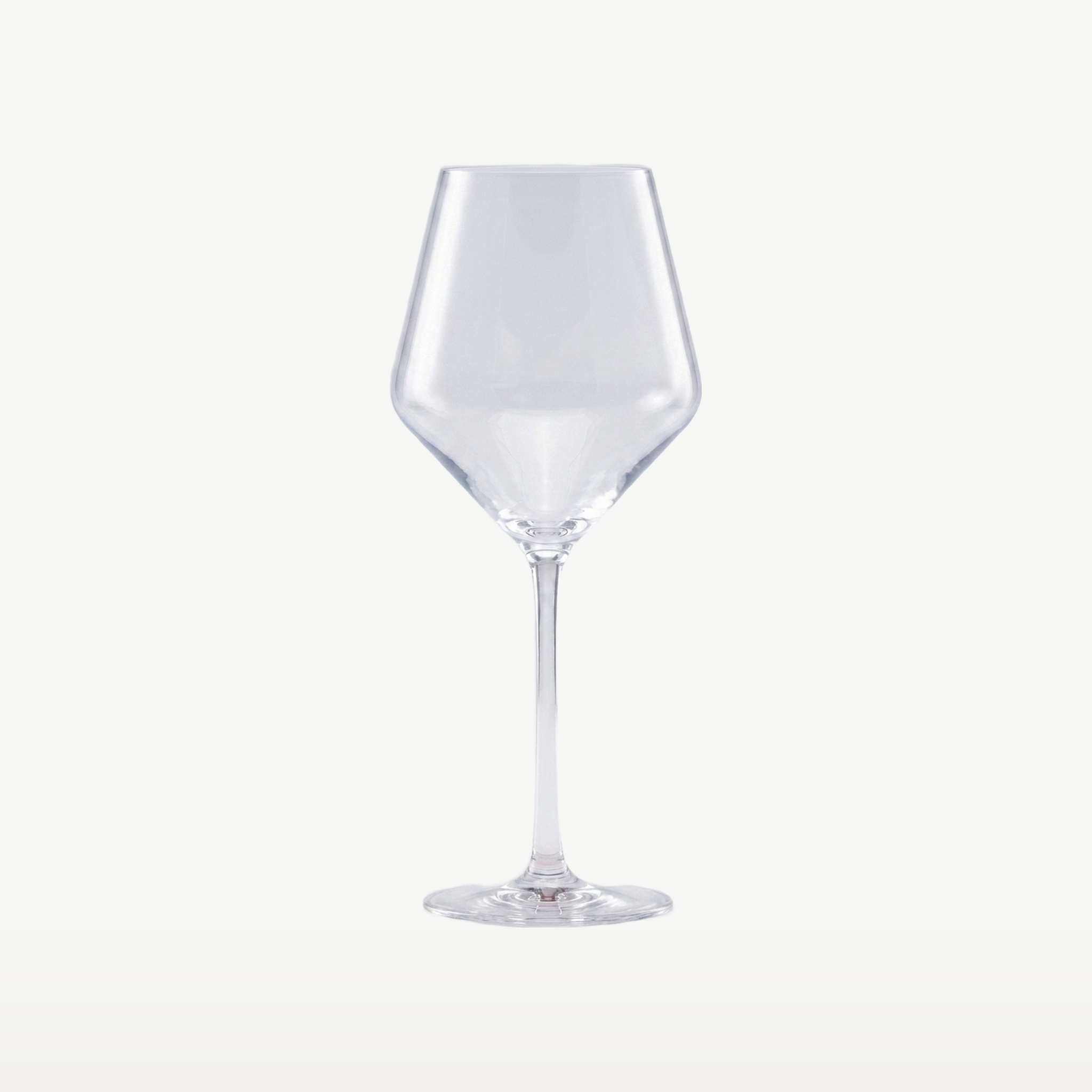 Zwiesel Glas Pure Beaujolaisglas 46,5 Cl - 2 Stuks - Glazen.nl