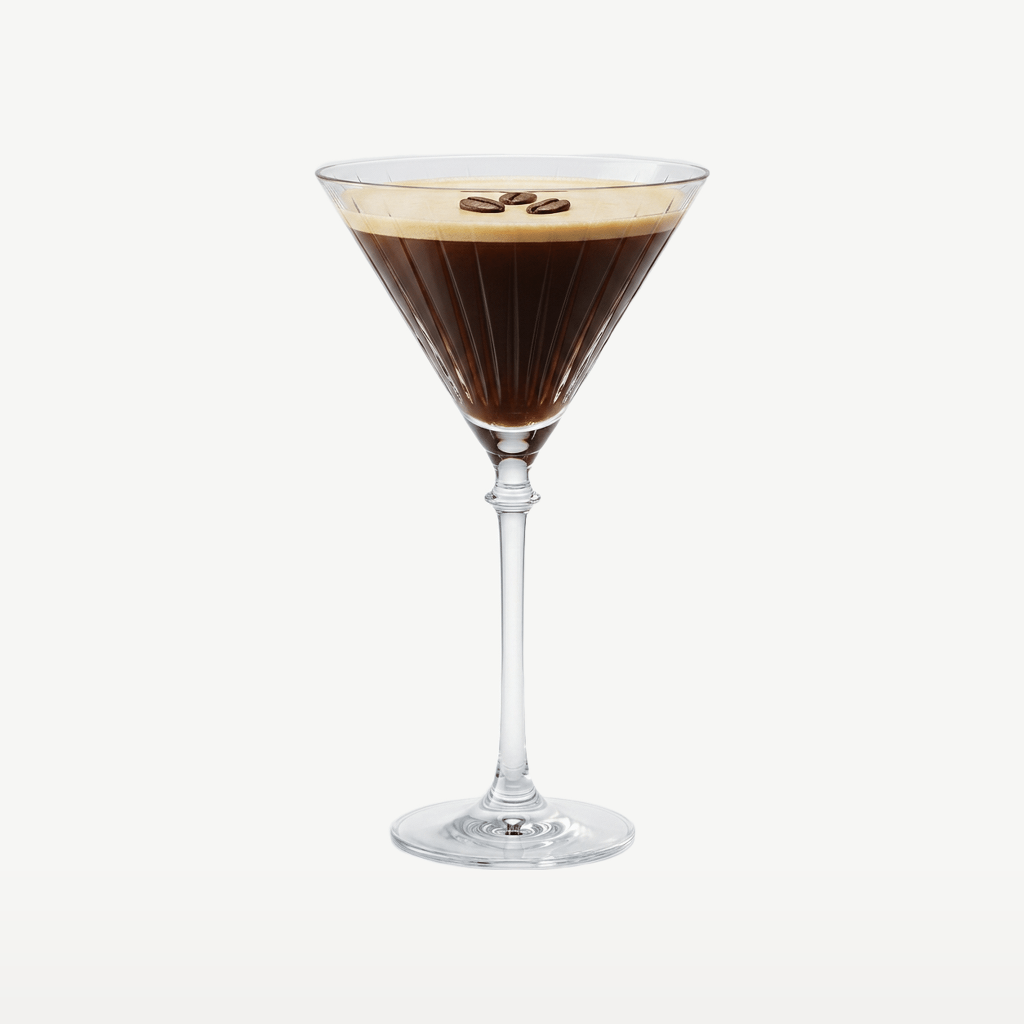 Royal Leerdam Bonheur Cocktails Martiniglas 25 Cl - 6 Stuks - Glazen.nl