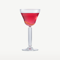 Verre à martini Onis N.Y.C. 19 Cl - 6 pièces