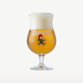 La Chouffe Bierglas 33 Cl - Giftbox