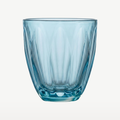 La Rochère Lily tumbler 25 Cl bleu - 6 pièces