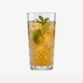 Pasabahce Timeless verre long drink 35,5 Cl empilable - 6 pièces