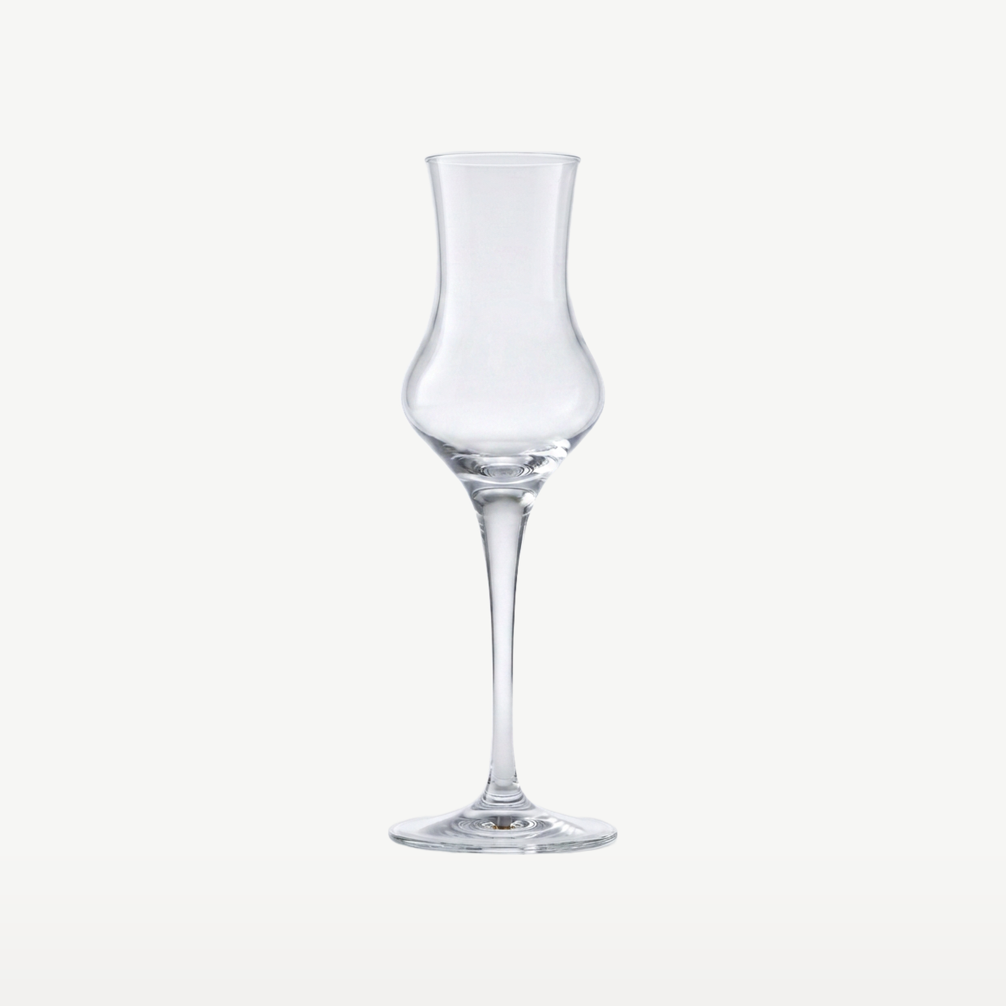 Chef & Sommelier Spirits Grappa Likeurglas 10 Cl - Glazen.nl