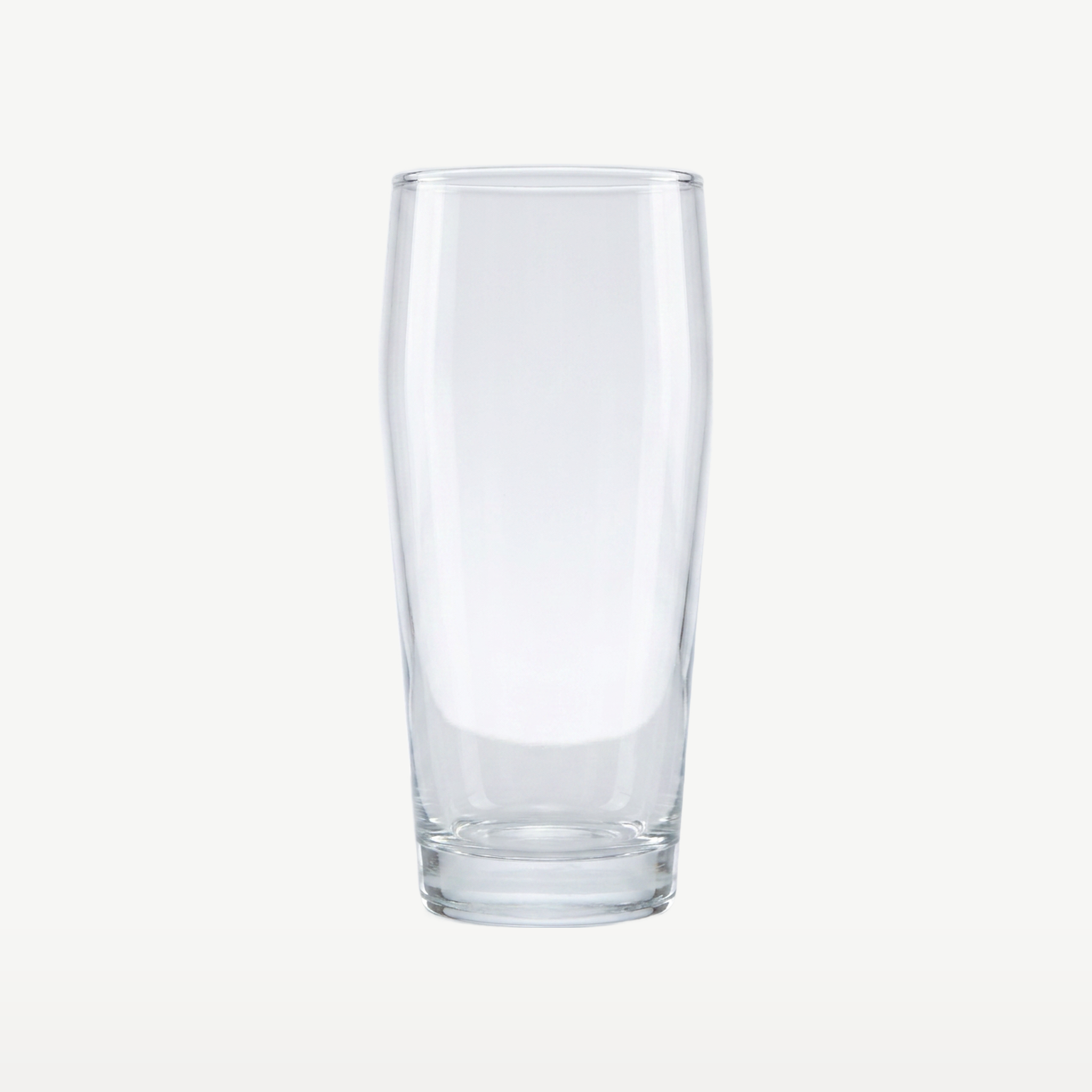 Arcoroc Willi Becher Bierglas 48 Cl - 12 Stuks - Glazen.nl