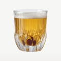 RCR Adagio tumbler 35 Cl - 6 pièces