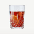 RCR Opera tumbler 25 Cl - 6 pièces