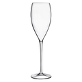 Luigi Bormioli Magnifico Verre à Champagne / Flûte 32 Cl - Lot de 2