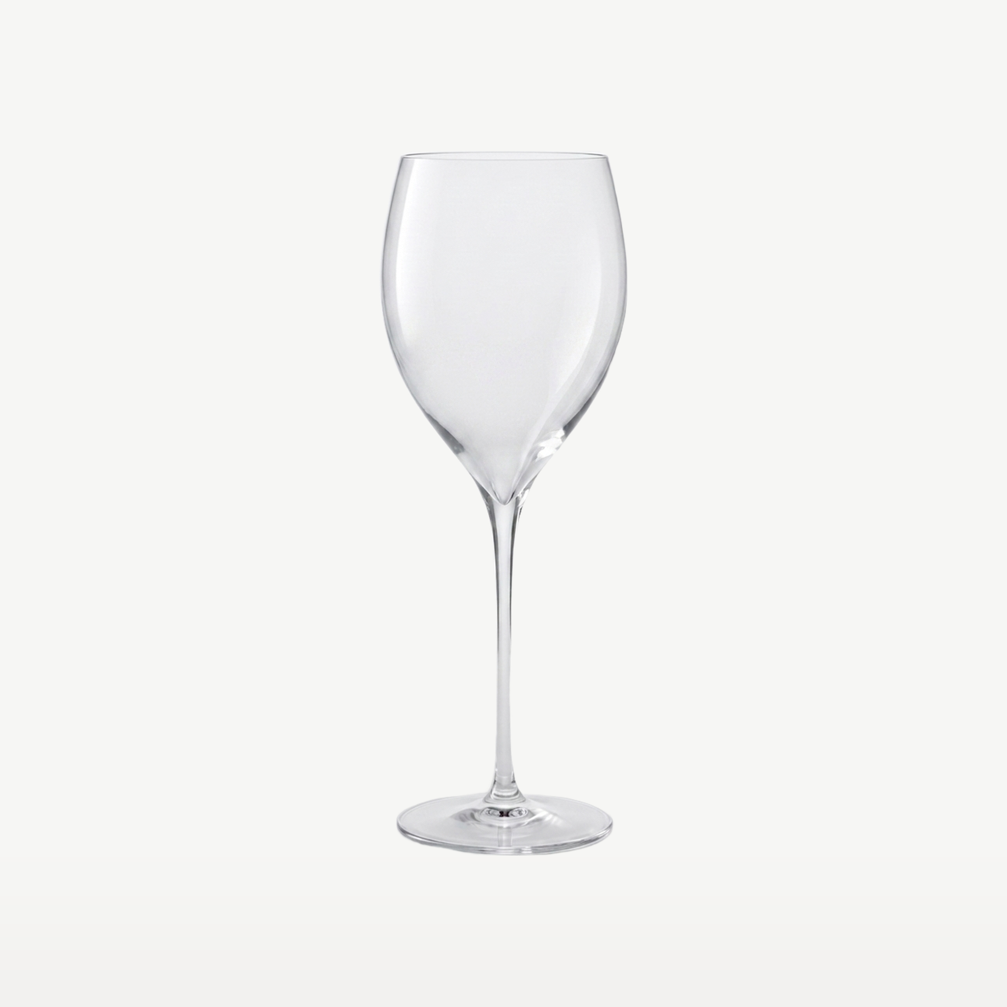 Luigi Bormioli Magnifico Wijnglas Medium 46 Cl - Glazen.nl