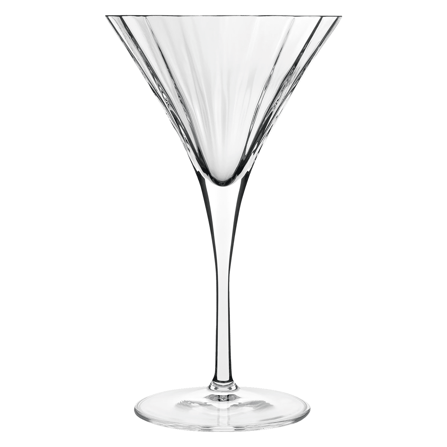 Luigi Bormioli Bach Martiniglas 26 Cl - 4 Stuks - Glazen.nl