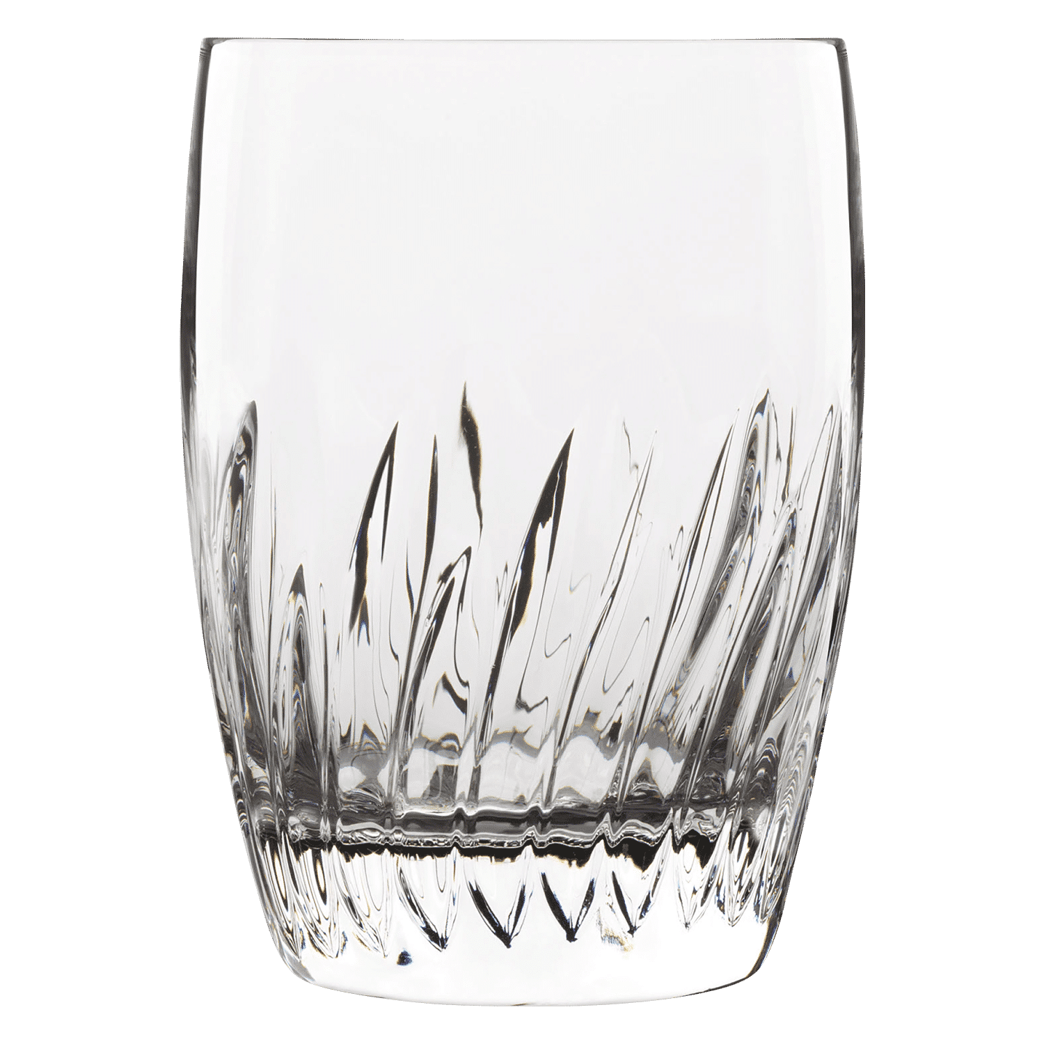 Luigi Bormioli Incanto Tumbler D.O.F. 34,5 Cl - 6 Stuks - Glazen.nl