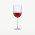 Verre à vin Luigi Bormioli Bach 28 cl - Lot de 4