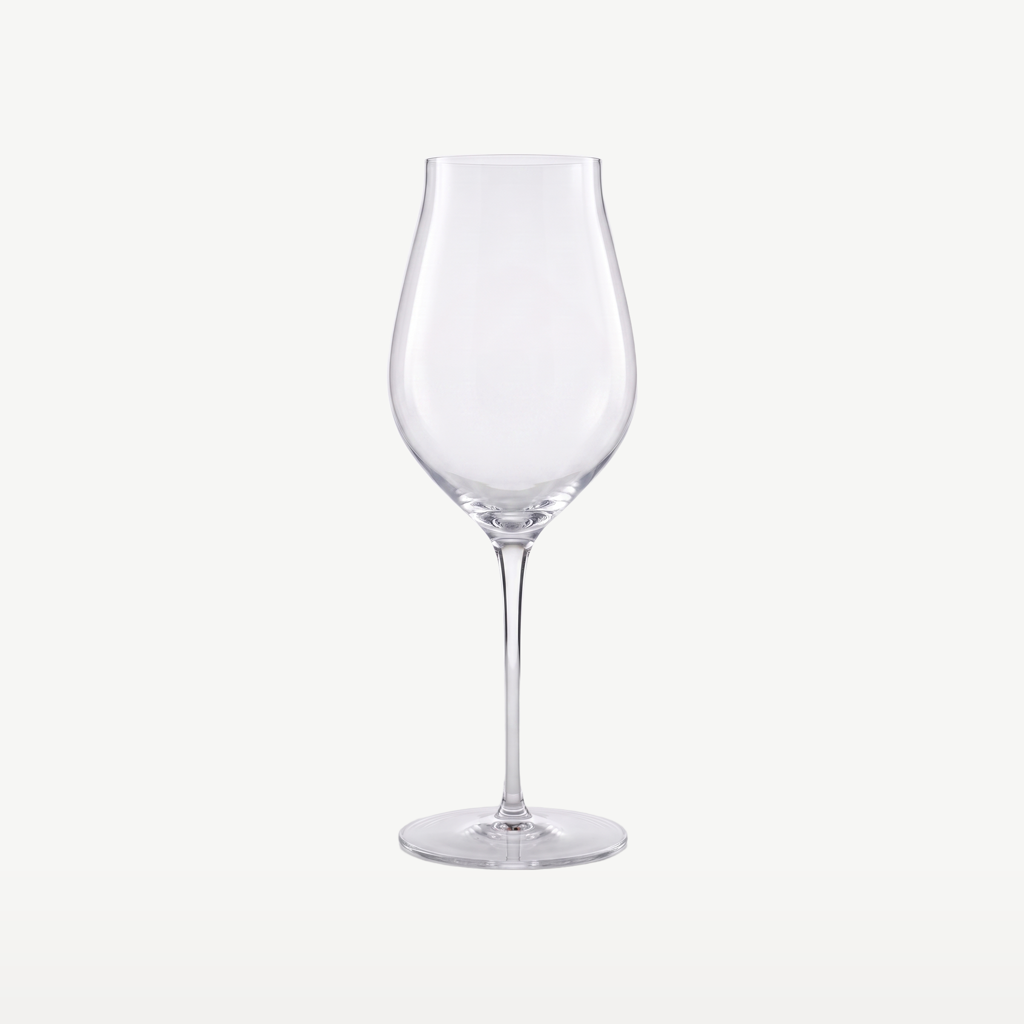 Luigi Bormioli Vinea Wijnglas 35 Cl - 6 Stuks - Glazen.nl