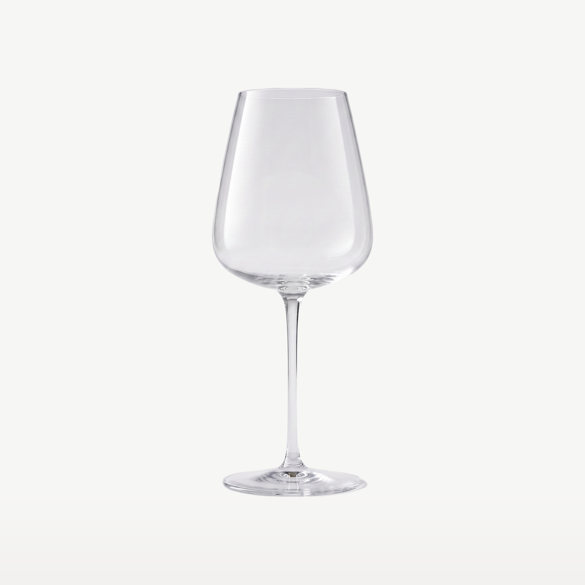 Luigi Bormioli Talismano Wijnglas 45 Cl Chardonnay - 4 Stuks - Glazen.nl