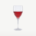 Luigi Bormioli Diamante verre à vin 52 Cl Chianti - 4 pièces