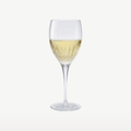 Luigi Bormioli Diamante verre à vin 38 Cl Riesling - 4 pièces