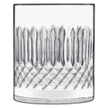 Luigi Bormioli Diamante Tumbler D.O.F. 38 Cl  - 4 Stuks