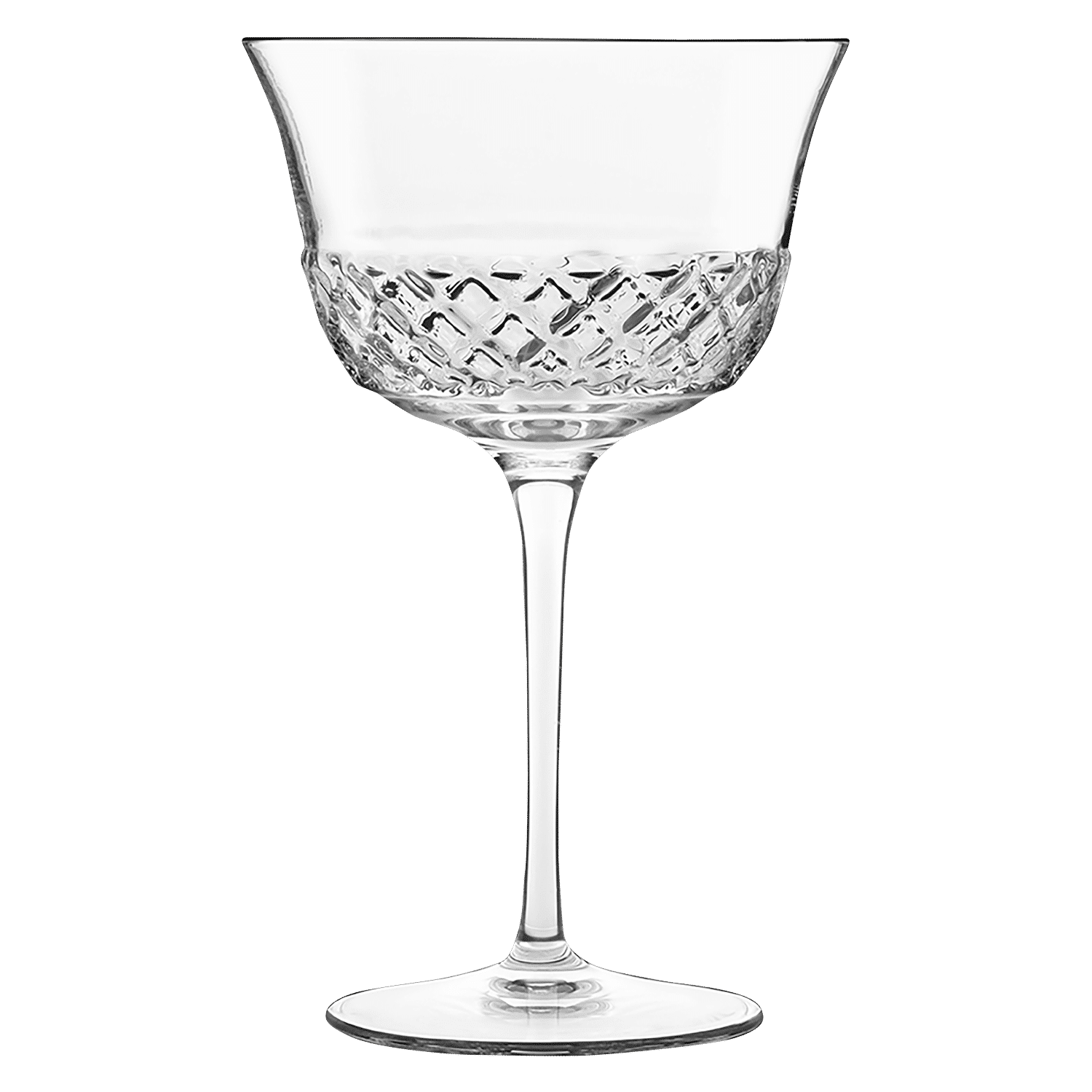 Luigi Bormioli Roma 1960 Cocktailglas Fizz 26 Cl - 6 Stuks - Glazen.nl